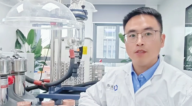 为什么要选用硅烷浸渍剂？